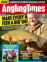Angling Times